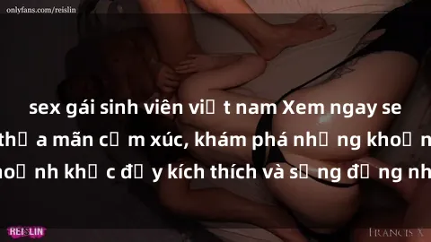 sex gái sinh viên việt nam Xem ngay sex jav không che để thỏa mãn cảm xúc, khám phá những khoảnh khắc đầy kích thích và sống động nhất chỉ trong click!