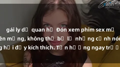 gái ly dị quan hệ Đón xem phim sex mới nhất đang hot trên mạng, không thể bỏ lỡ những cảnh nóng hổi đầy kích thích. Tận hưởng ngay trước khi bị xoá chóng mặt!