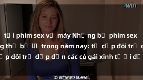 tải phim sex về máy Những bộ phim sex JAV hot nhất không thể bỏ lỡ trong năm nay: từ cặp đôi trẻ đẹp đến các cô gái xinh tươi đầy sức hút.