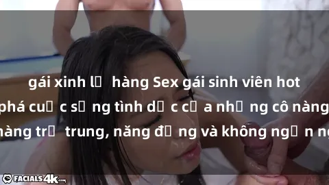 gái xinh lộ hàng Sex gái sinh viên hot nhất: Cùng khám phá cuộc sống tình dục của những cô nàng trẻ trung, năng động và không ngần ngại thử nghiệm!